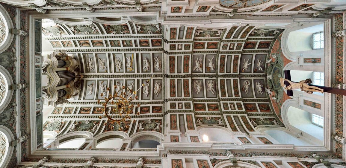 Frühlingskonzert des Volkschores  Langendorf e.V. 