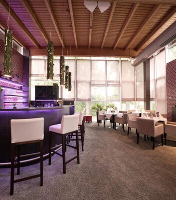 Landhotel Bad Dürrenberg