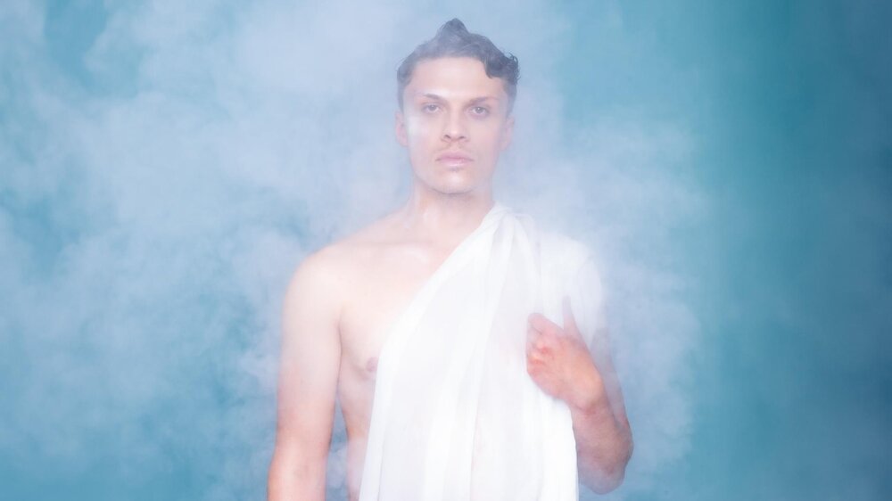 Sommertheater »Odysseus' Abenteuer«