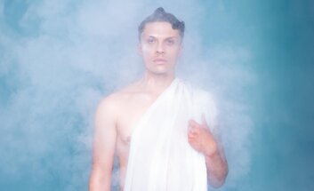 Sommertheater »Odysseus' Abenteuer«