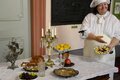 Boeuf à la Mode – der Hofkoch packt aus
