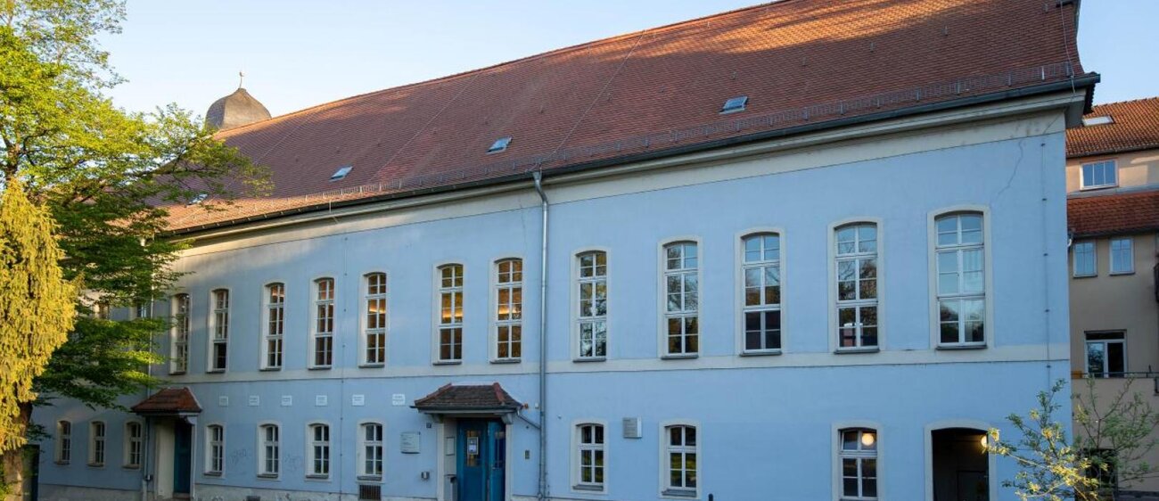 Rosensäle
