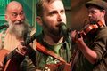 Irische Sommernacht der Spielerspelunke mit Livemusik von Doc Taylor