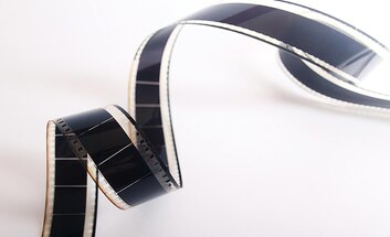 Ferien in der Stadtbibliothek - Familienkino