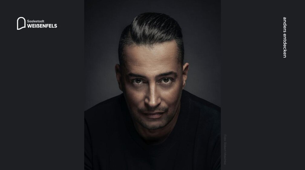 FARID – IF – WAS WÄRE WENN …