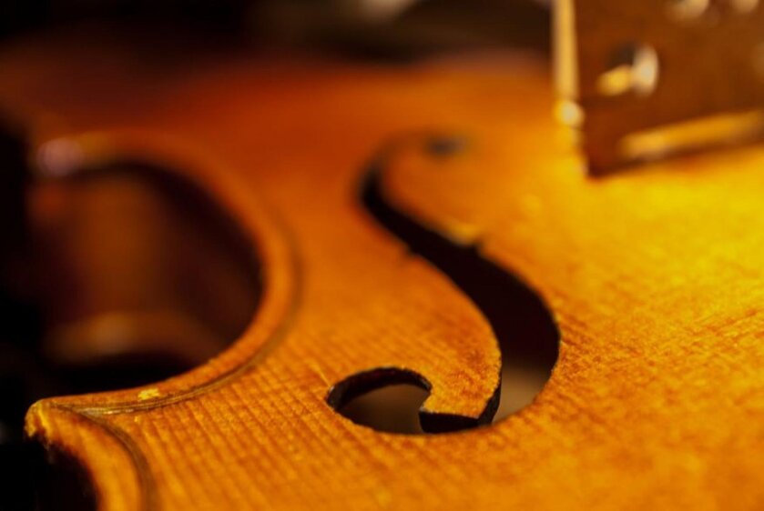 Stadtteilkonzert Winzerla № 2 der Jenaer Philharmonie