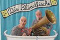 Kinderarena Jena | Blindfische