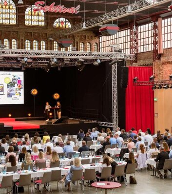 Lichthof