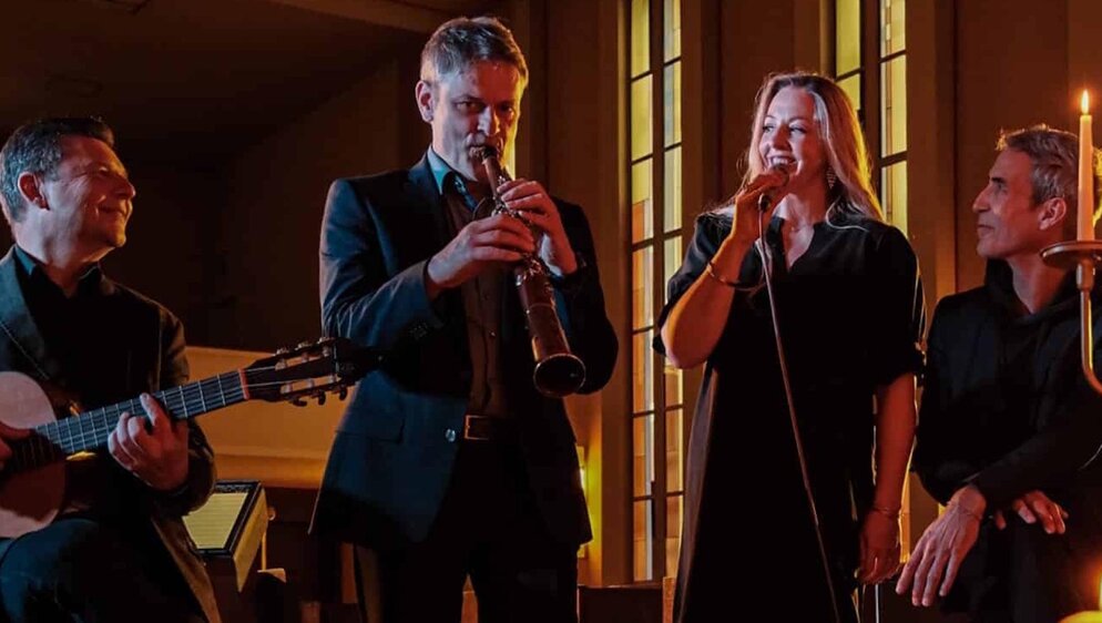 Im Konzert: Seelenherz