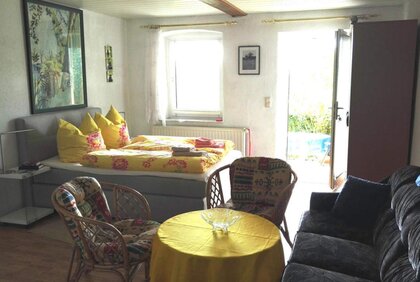 Pension Am Sonnenhang