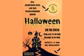Halloweenfest in Markwerben