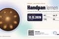 Handpan lernen – Workshop für Einsteiger