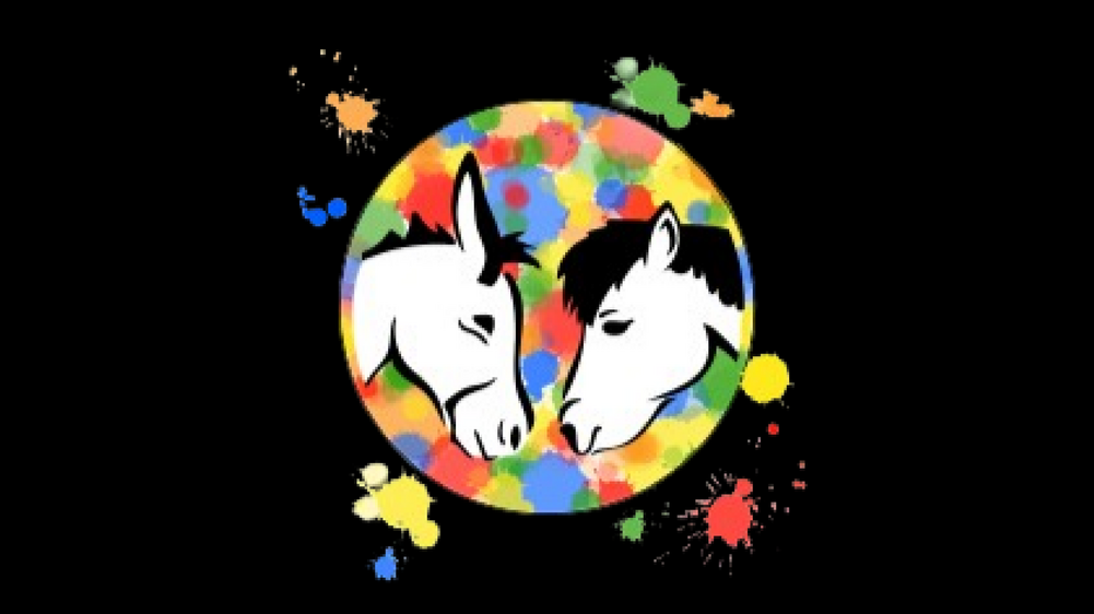 Stall-Kino für die Kleinen