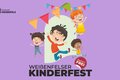 Weißenfelser Kinderfest 2025