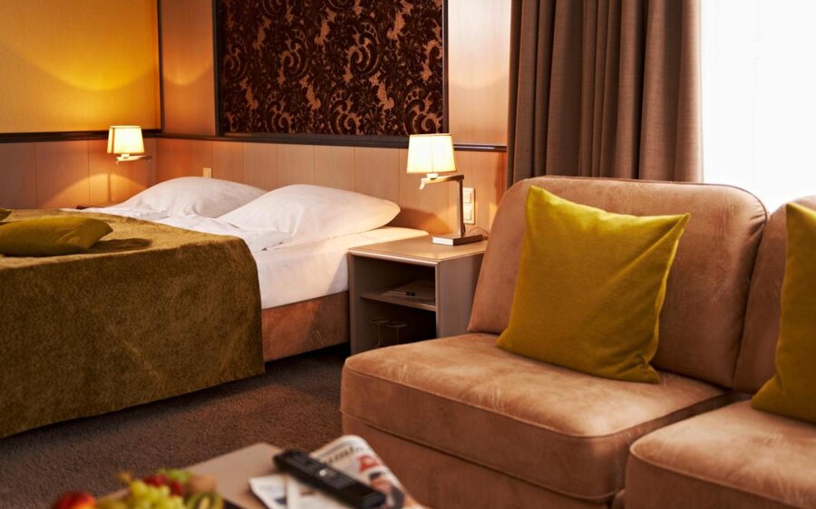 Weinberghotel Edelacker