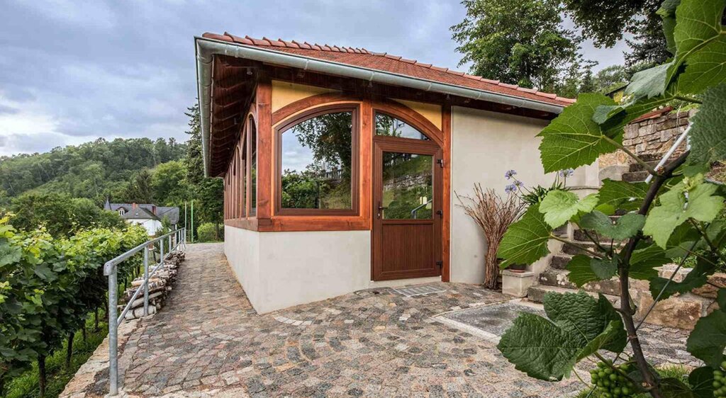 Weinbergshaus