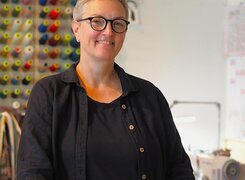 Naumburg-Textilwerkstatt-Manuela-Fiebig-Portrait-Laden