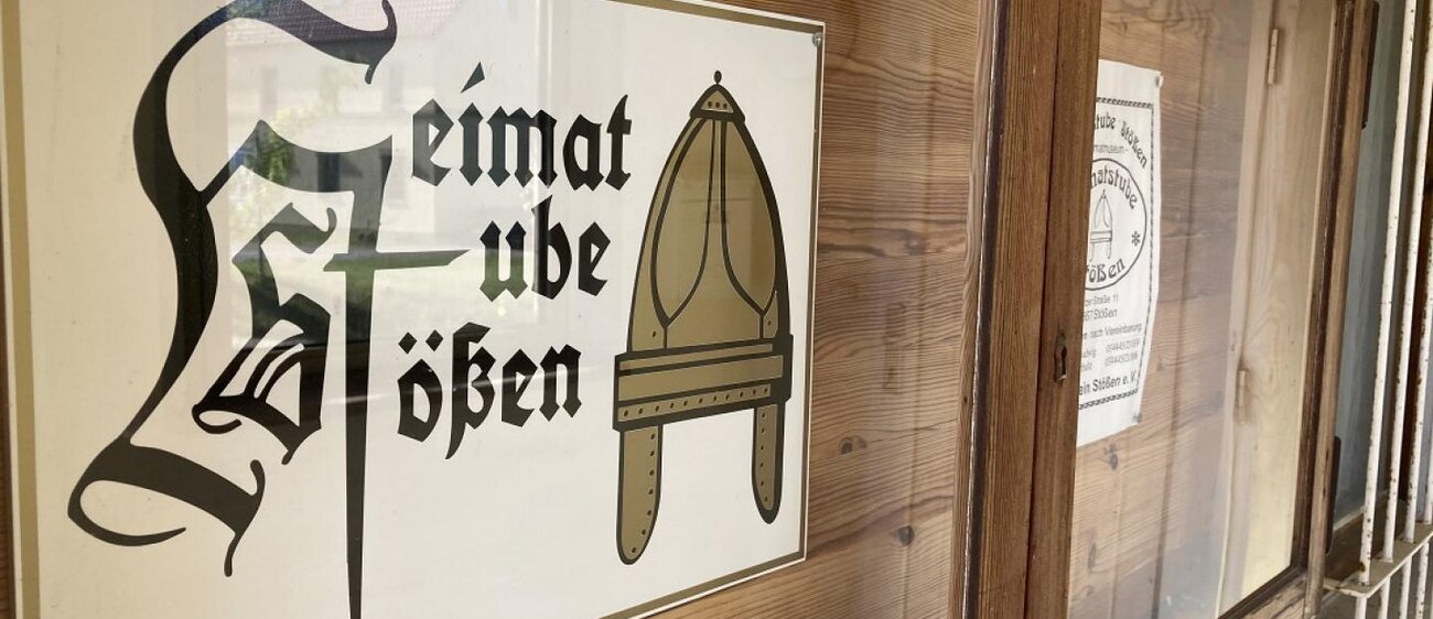 Schaukasten