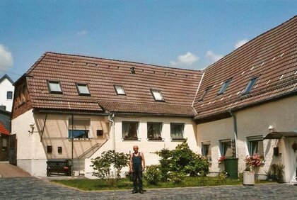 Ferienwohnungen Obhausen