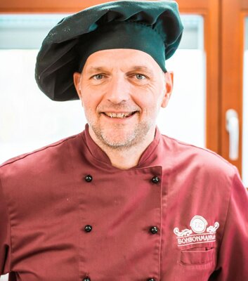 Der Bonbonmann
