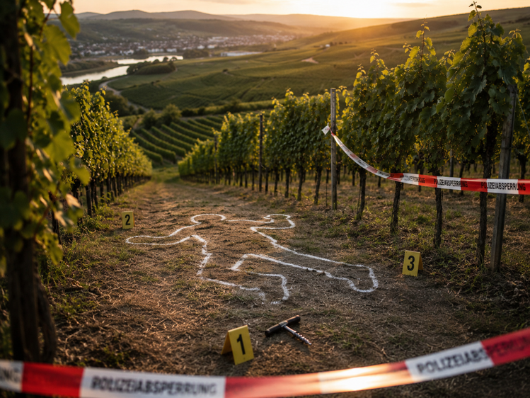 Krimiwanderung