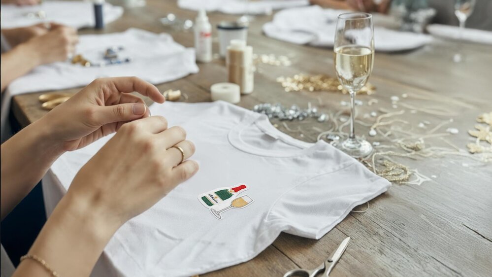 Kreativ-Workshop: Lieblingsstücke gestalten