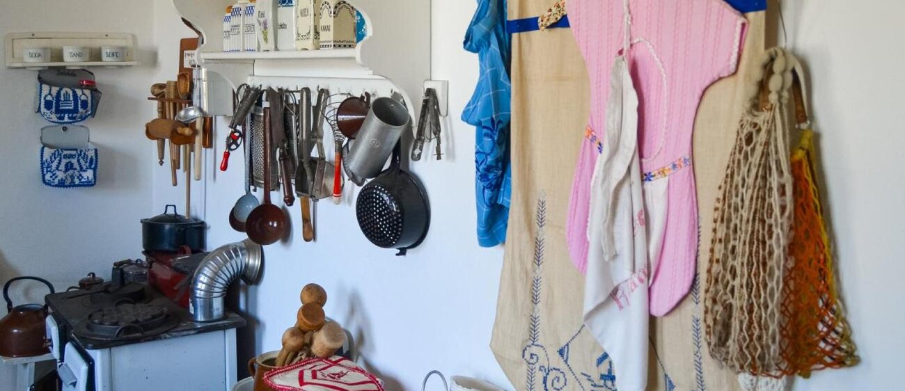 Heimatmuseum Zappendorf