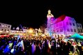 Eisenberger Nacht-Weihnachtsmarkt