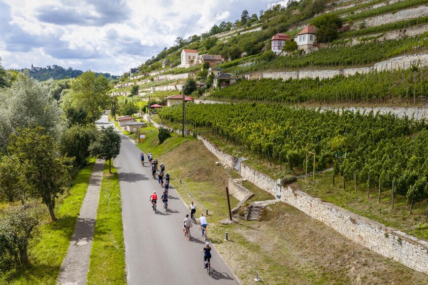 Genuss-Tour “Unstrut”