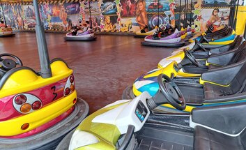 Frühlingsfest Hohenmölsen