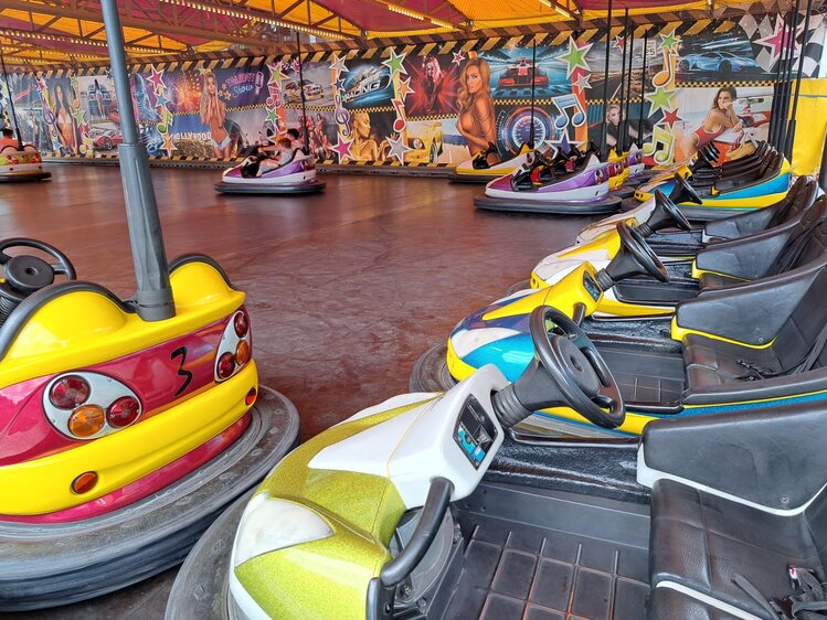 Frühlingsfest Hohenmölsen