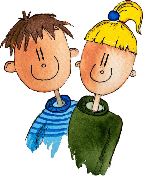 MUSIK FÜR KINDER - "Nussknacker und Mäusekönig"