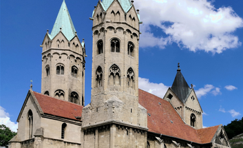 11. Welterbe-Wandertag in & um Freyburg (Unstrut)