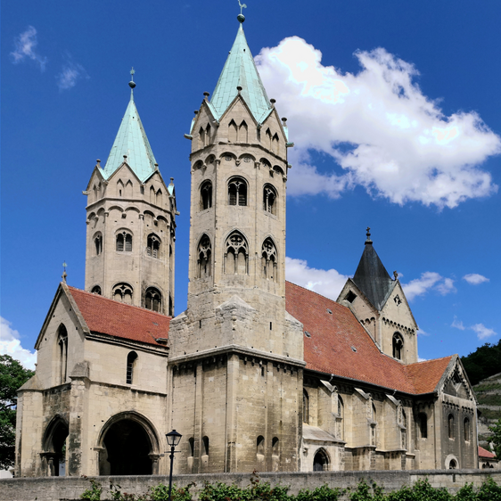 11. Welterbe-Wandertag in & um Freyburg (Unstrut)