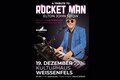 A TRIBUTE TO ROCKET MAN - Die Elton-John-Show
