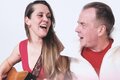 Im Konzert: Karo&Sigi