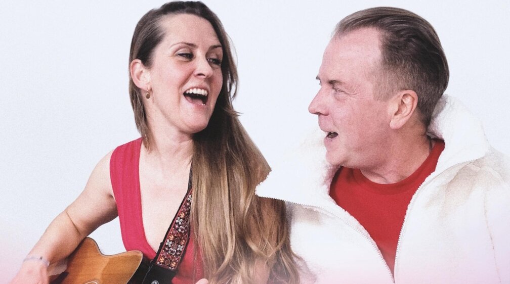 Im Konzert: Karo&Sigi