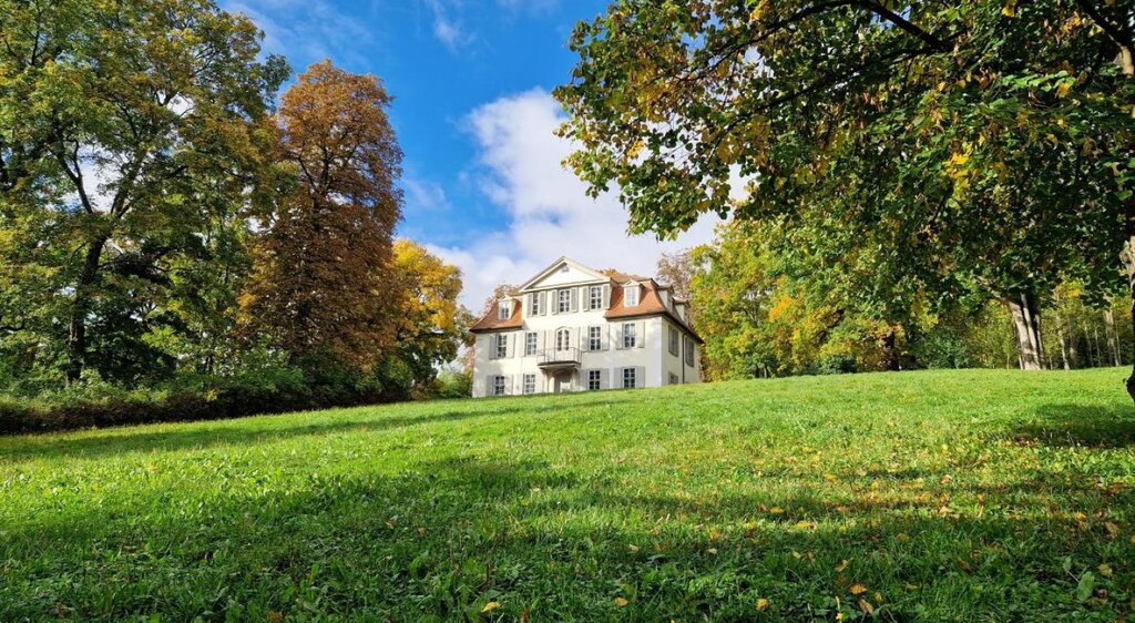 Griesbachsches Gartenhaus