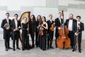 Akademist*innen der Dualen Orchesterakademie Thüringen<br>