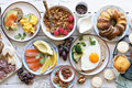 Winterbrunch