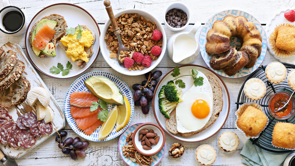 Winterbrunch