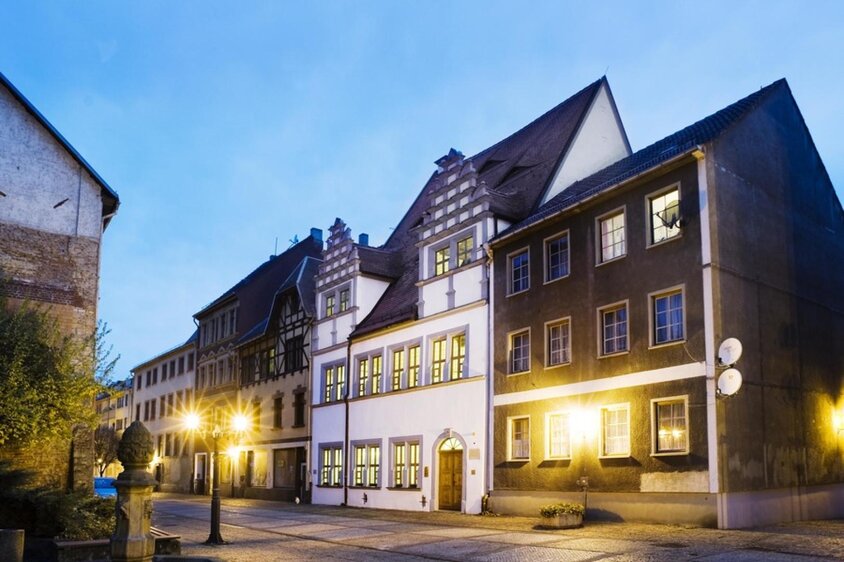 Nachtgesänge