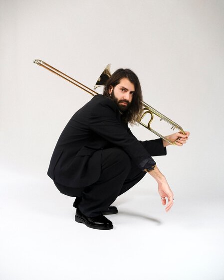 Kulturarena | Robinson Khoury