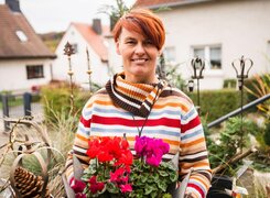 Weißenfels-Floralwerkstatt-Sandra-Lange-Portrait