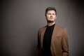 Dirigent&nbsp;Jakub Przybycień