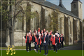 Chor- und Orgelkonzert in der Moritzkirche Naumburg