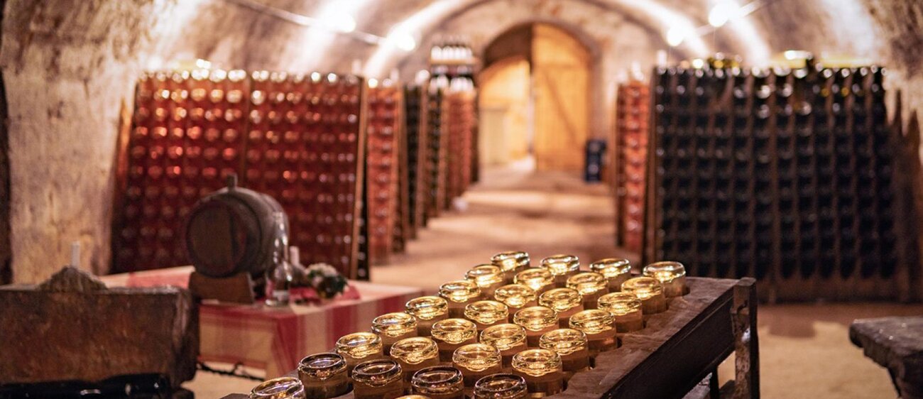 Weinkeller