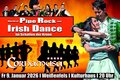 CORNAMUSA – World of Pipe Rock and Irish Dance 