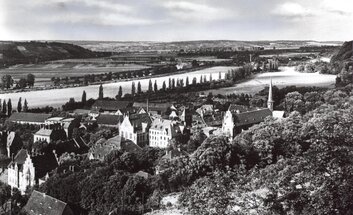 Berühmte Schüler der Landesschule Pforta