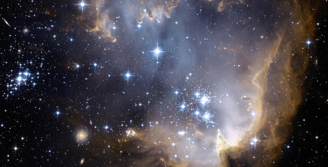 Sterne beobachten im Planetarium